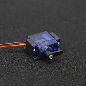 SG90 Servo Mount v1.0