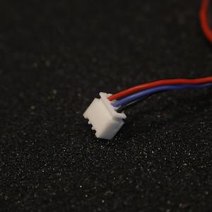 Beetleweight: LiPo Balance Connector Protector V1.0 (5pack)