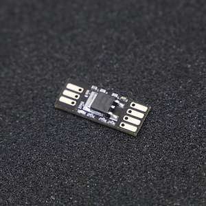 Servo Power Injector / BEC V1.0
