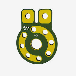 25mm Motor Terminal Breakout V1.0 (2 pack)