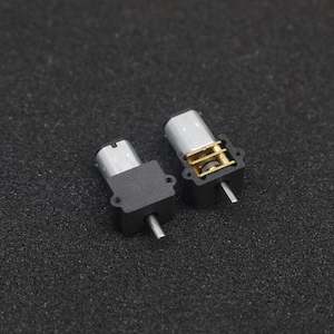 Antweight: N20 Motor Clamp Mount v1.0 (2-pack)