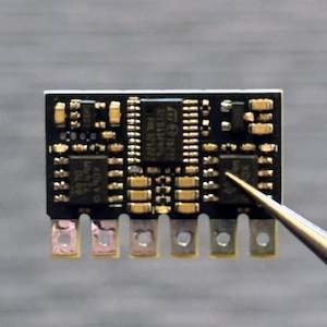 Antweight: Weka 2A v1.1