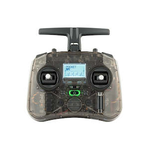 Featured: RadioMaster Pocket ELRS Transmitter (Charcoal) (Batteries/SD Card Included)
