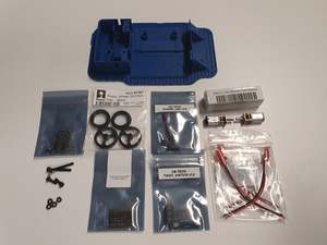 Featured: CRNZ Ant Weight Starter Kit V2