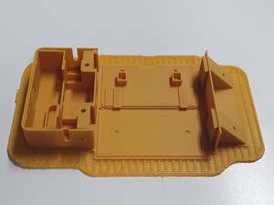 Antweight: CRNZ Ant Kit Printed Parts (V2)