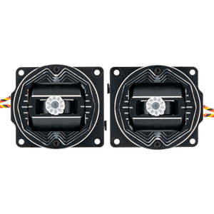Featured: AG01 NANO CNC Hall-Effect Gimbals Upgrade for Radiomaster Pocket
