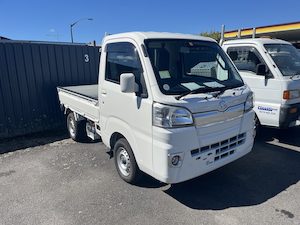 Products: Daihatsu Hijet 2017 Combined Motors Inglewood