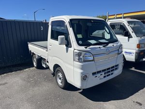 Daihatsu Hijet 2020 - ARRIVES 19th Dec Combined Motors Inglewood