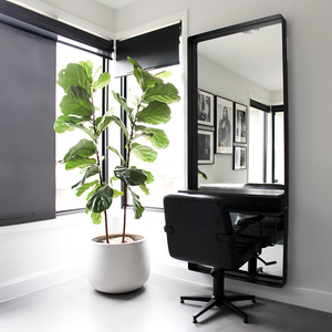 Tuscany Salon Mirror