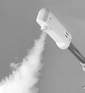 Orb Facial Steamer