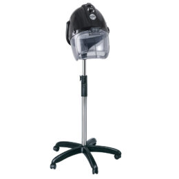 Product & Tool Holder - Trolley Accessory Champagne Beige