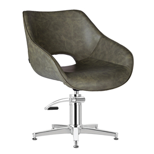 Products: Dawn Sage Styling Chair