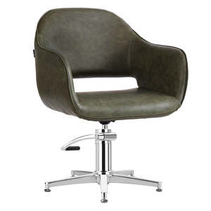 Meadow Sage Green Styling Chair