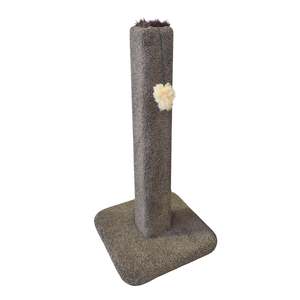 KatAttack Delta Cat Scratcher Post