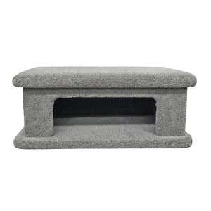 KatAttack Cat House
