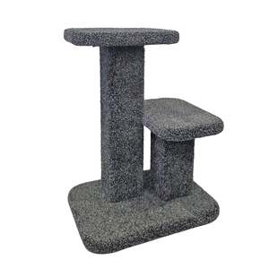 KatAttack Steps - For the window ledge