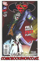 Products: Superman / Batman 87