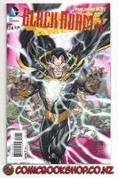 Products: Justice League of America Vol 3 7.4: Black Adam (Forever Evil)