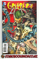 Products: Justice League Dark Vol 1 23.1: The Creeper (Forever Evil)