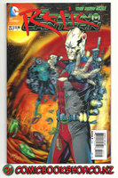 Products: Green Lantern 23.1: Relic (Forever Evil)
