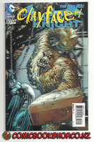 Products: Batman: The Dark Knight Vol 2 23.3: Clayface (Forever Evil)
