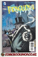 Products: Batman Vol 2 23.3: The Penguin (Forever Evil)