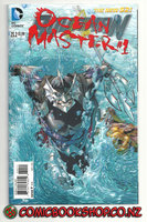Products: Aquaman Vol 5 23.2: Ocean Master