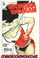 Products: Wonder Woman 33