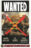Products: Wanted Vol 1 6