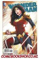 ComicBookShop.co.nz - Your for Comic Books: Wonder Woman