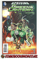 ComicBookShop.co.nz - Your for Comic Books: Green Lantern