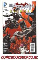 ComicBookShop.co.nz - Your for Comic Books: Batman Eternal 10