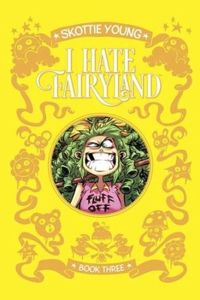 Products: I Hate Fairyland: Book 3 – Comics Compulsion