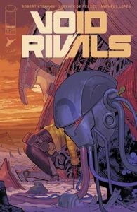 Void Rivals 2 – Comics Compulsion