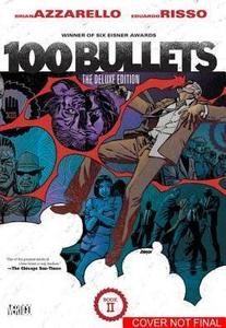 Products: 100 Bullets: Book 2 – Comics Compulsion