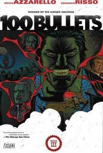 100 Bullets: Book 3 – Comics Compulsion