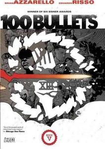 Products: 100 Bullets: Book 5 – Comics Compulsion