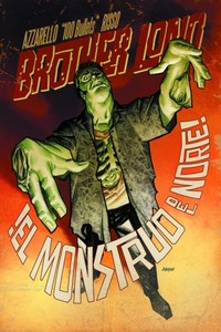 Products: 100 Bullets: Brother Lono 4 – Comics Compulsion