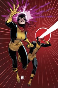 Products: X-Men: Battle of the Atom 5 – Comics Compulsion