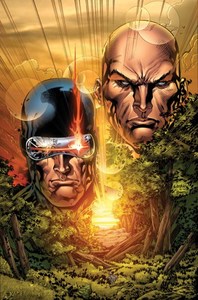 Products: X-Men: Legacy 215 – Comics Compulsion