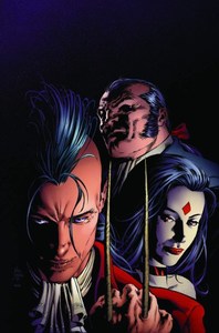 Products: X-Men: Legacy 217 – Comics Compulsion
