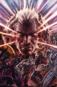 X-Men: Legacy 221 – Comics Compulsion