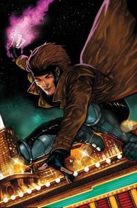 Products: X-Men: Legacy 229 – Comics Compulsion