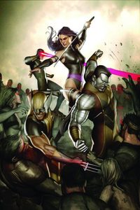 X-Men: Legacy 230 – Comics Compulsion