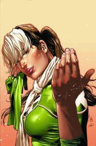 X-Men: Legacy 234 – Comics Compulsion