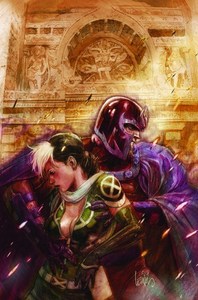 Products: X-Men: Legacy 238 – Comics Compulsion