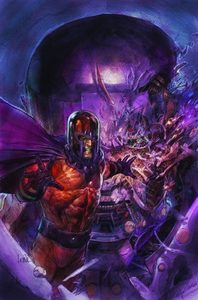 X-Men: Legacy 239 – Comics Compulsion