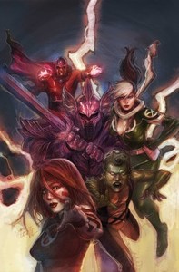 Products: X-Men: Legacy 241 – Comics Compulsion