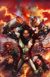 X-Men: Legacy 243 – Comics Compulsion