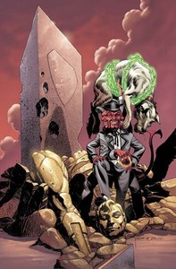 Action Comics 17 – Comics Compulsion